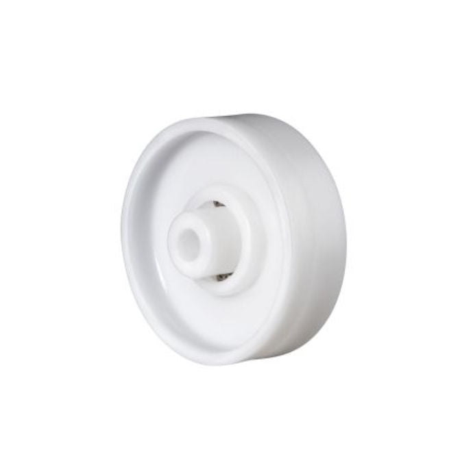 1159080 | WH-048-079-159-P-GL (25 Pcs) --- Skate Conveyor Wheels - 48.3 15.90 / 23.80 7.938 mm - Acetal