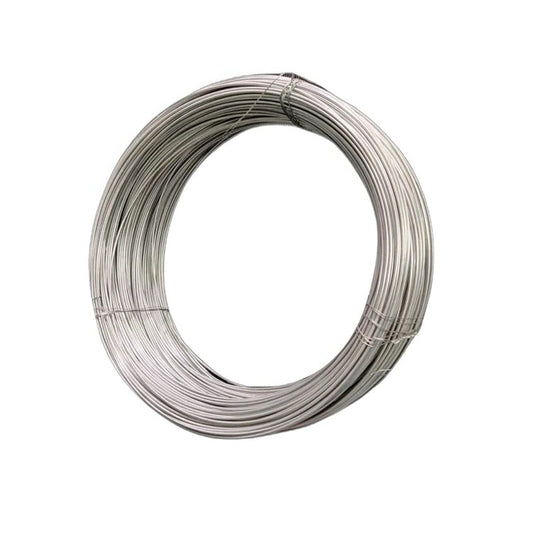 Coils Wire - 0.71 mm - 300 Mtr  - Stainless Steel 316