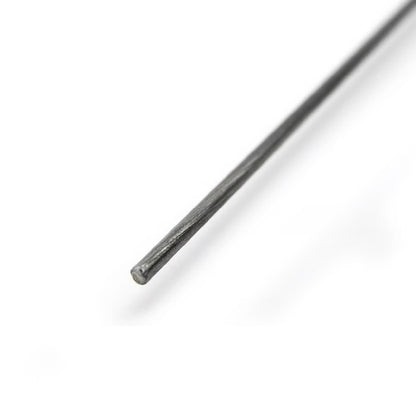 Straight Lengths Wire - 1 mm - 1 Mtr 