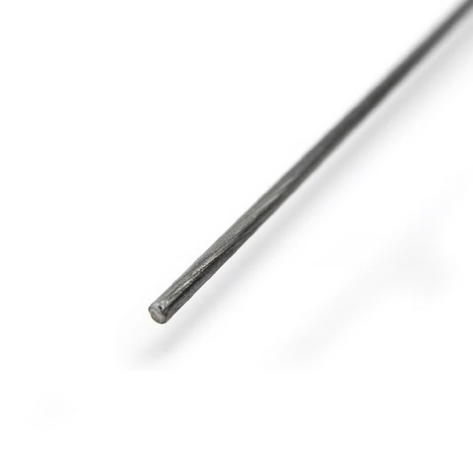 Straight Lengths Wire - 3 mm - 1 Mtr  - Spring Steel