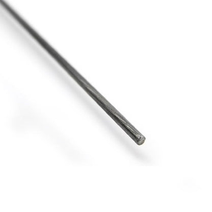 1003012 | WI-01000-001000-SP (Length) --- Straight Lengths Wire - 1 mm - 1 Mtr