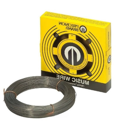 1002856 | WI-00991-076000-SP --- Coils Wire - 0.991 mm - 76 Mtr - Spring Steel