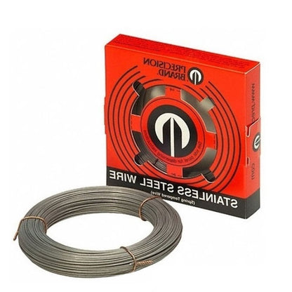 1036643 | WI-01041-067500-3 --- Coils Wire - 1.041 mm - 67.5 Mtr  - Stainless Steel 302 Similar to A2, 304, 18-8