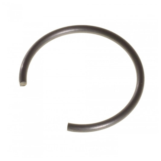 External Retaining Rings - 3.18 mm x 0.56 mm x 2.82 mm