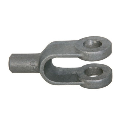 1199603 | YE-20RS --- Blank Yoke Ends - 152.4x25.4x26.99 mm