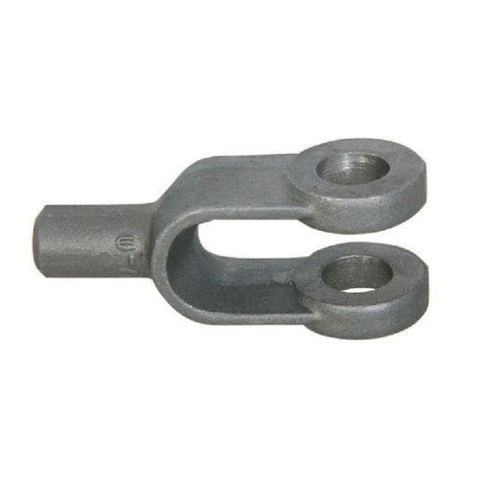 1169125 | YE-16RS --- Blank Yoke Ends - 63.5x12.7x14.29 mm