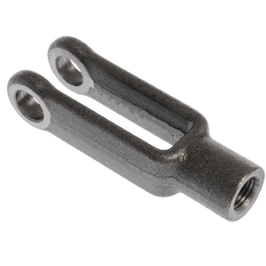 1176501 | YE-6RS --- Threaded Yoke Ends - 76.2x20.64x14.29 mm
