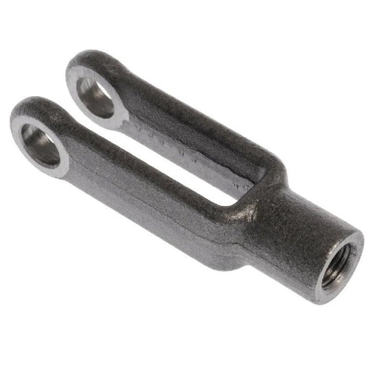 1188274 | YE-6BRS --- Threaded Yoke Ends - 106.36x20.64x14.29 mm