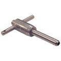 Pins - Ball Lock - T-Handle - Stainless Steel - Heavy Duty