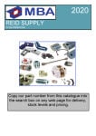Reid Supply Cross Reference PDF