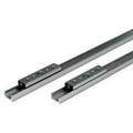 Linear Slides - Utilitrak - PW - Crowned - Channel - Aluminium