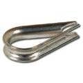 Attachments - Cable - Thimbles - Stainless Steel