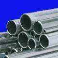 Tube - Round - Stainless Steel