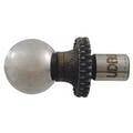 Balls - Tooling - Two Piece - Construction - Steel