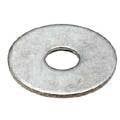 Washers - Flat - Stainless Steel 304 - Commercial