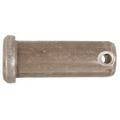Pins - Clevis - Low Carbon Steel