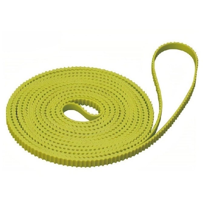 Belts - Timing -  2.073mm Pitch - 40DP - 6.4mm Wide