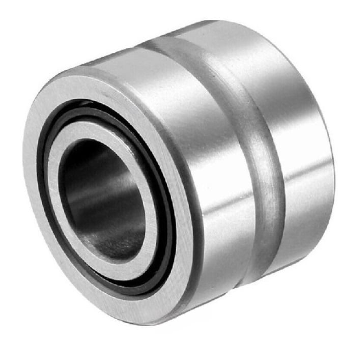 Bearings - Needle Roller - Machined - With Inner Ring