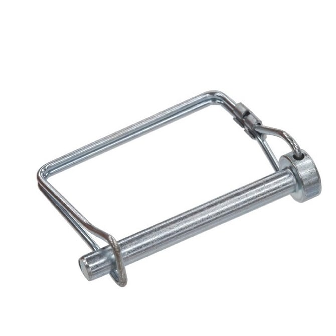 Pins - Wire Lock Lynch - Double Wire - Square - 304 Stainless Steel