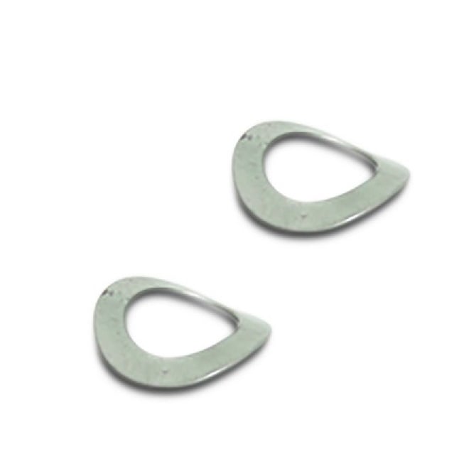 Washers - Spring - Curved - Carbon Steel