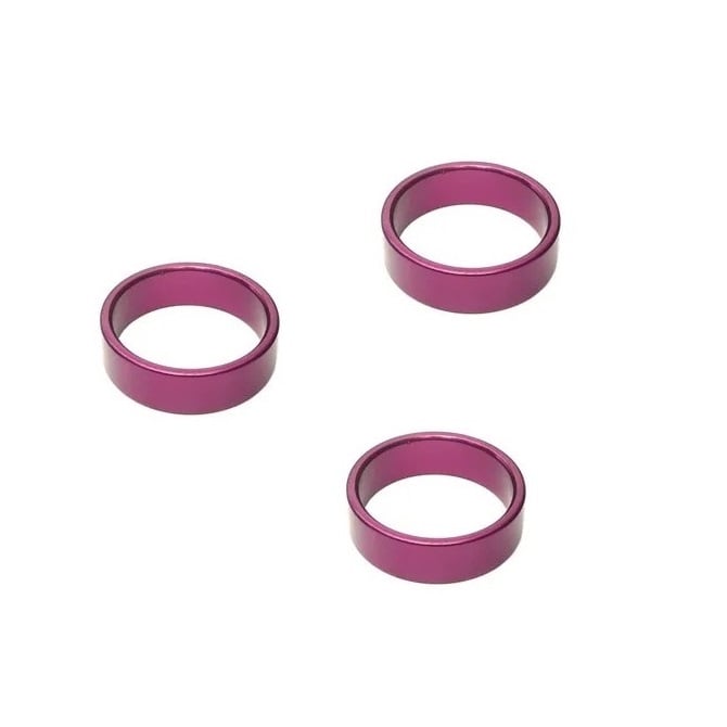 Spacers - Round - Hobby